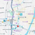 Honey Apartment- Cozy Retreat, 10 Minutes To Old Town דירה *